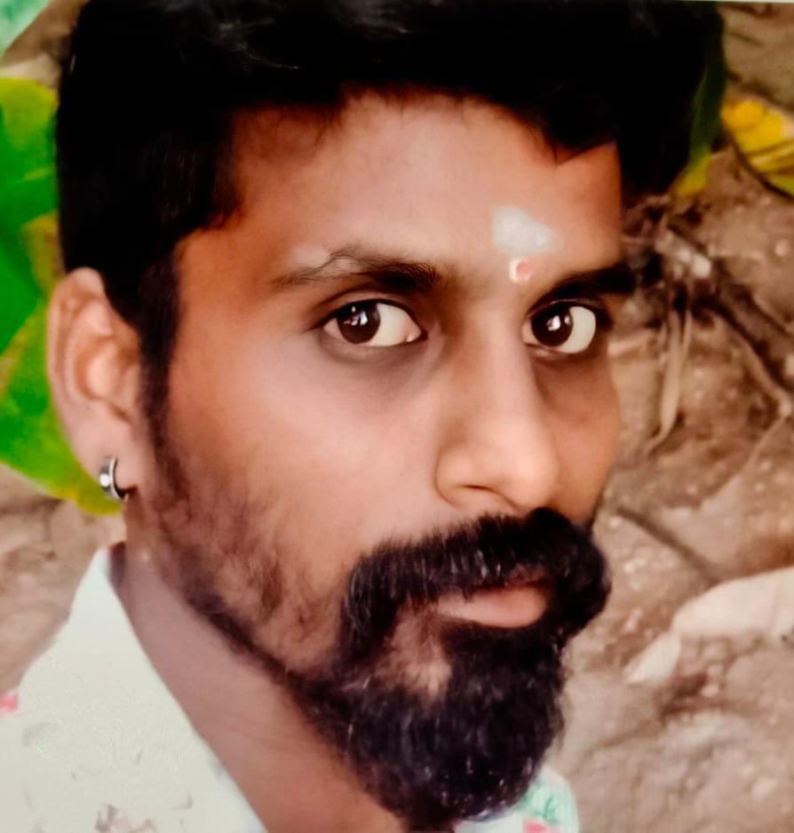 Groom Image